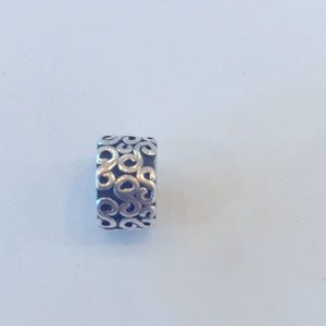 - Authentic Pandora Bead